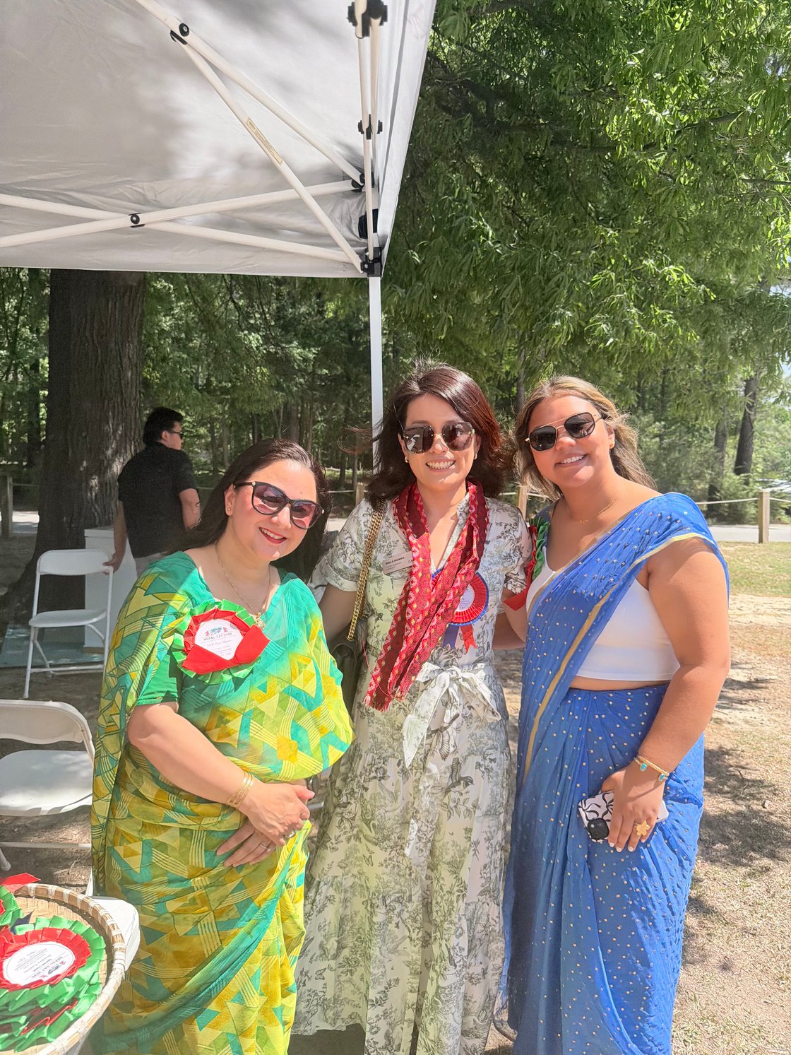 Nepal Day Celebration