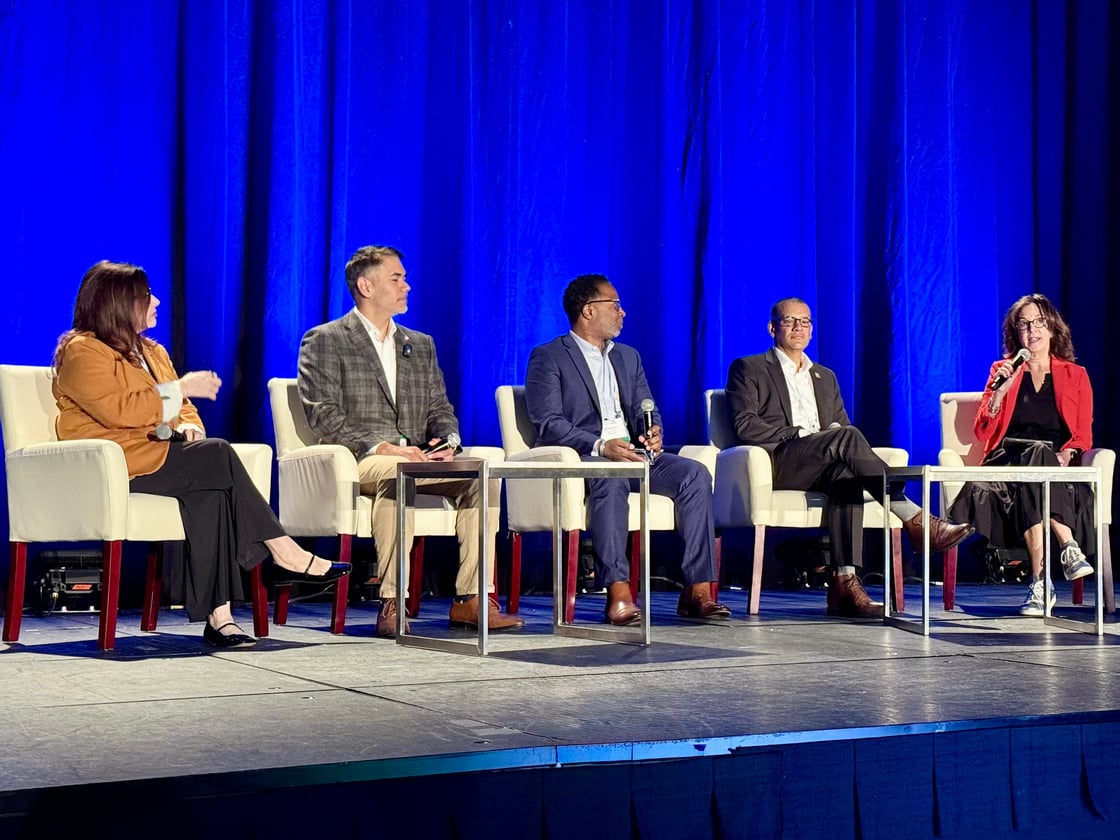 SmartCities Panel